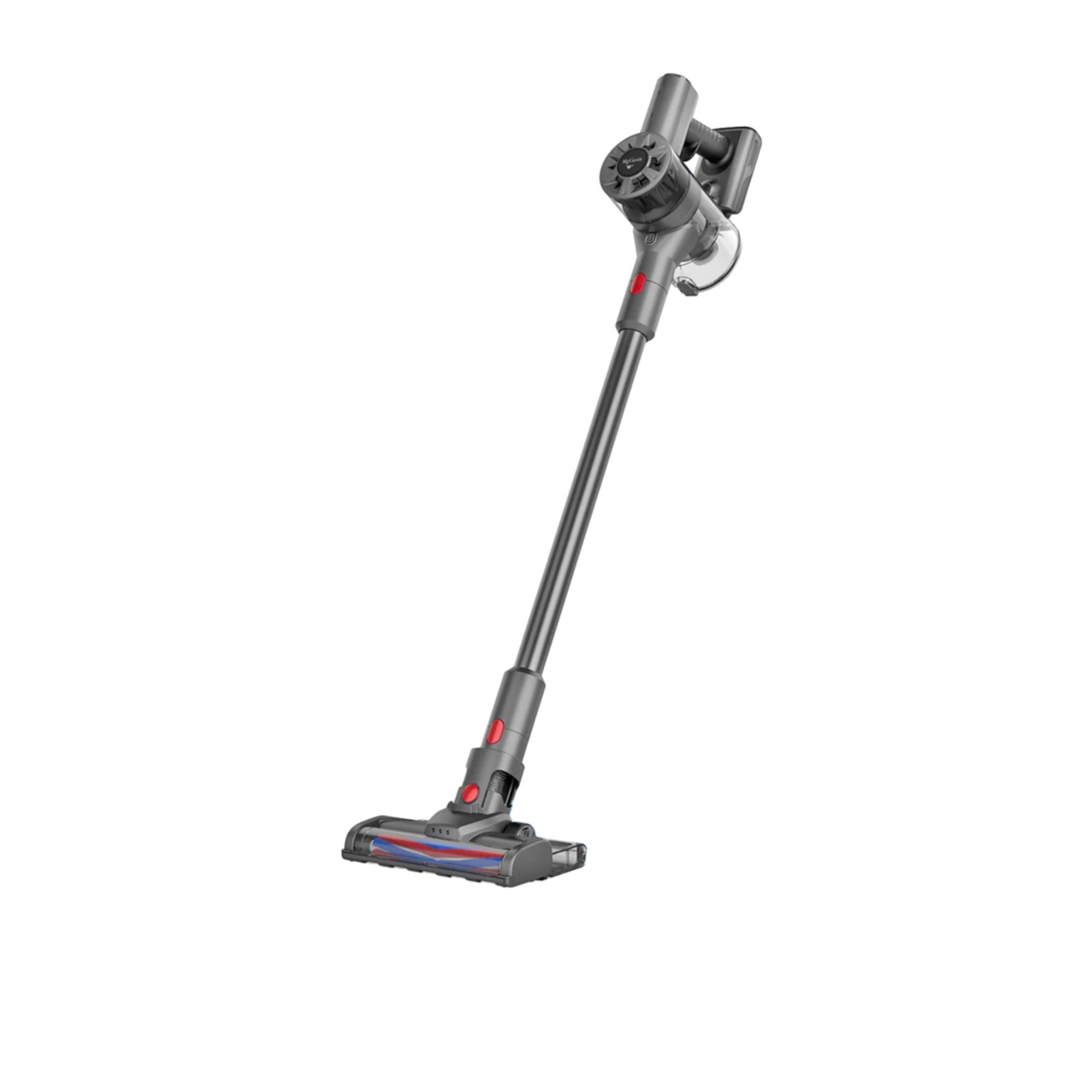 MyGenie H20 Pro Wet Mop Stick Vacuum Grey Kitchen Warehouse™